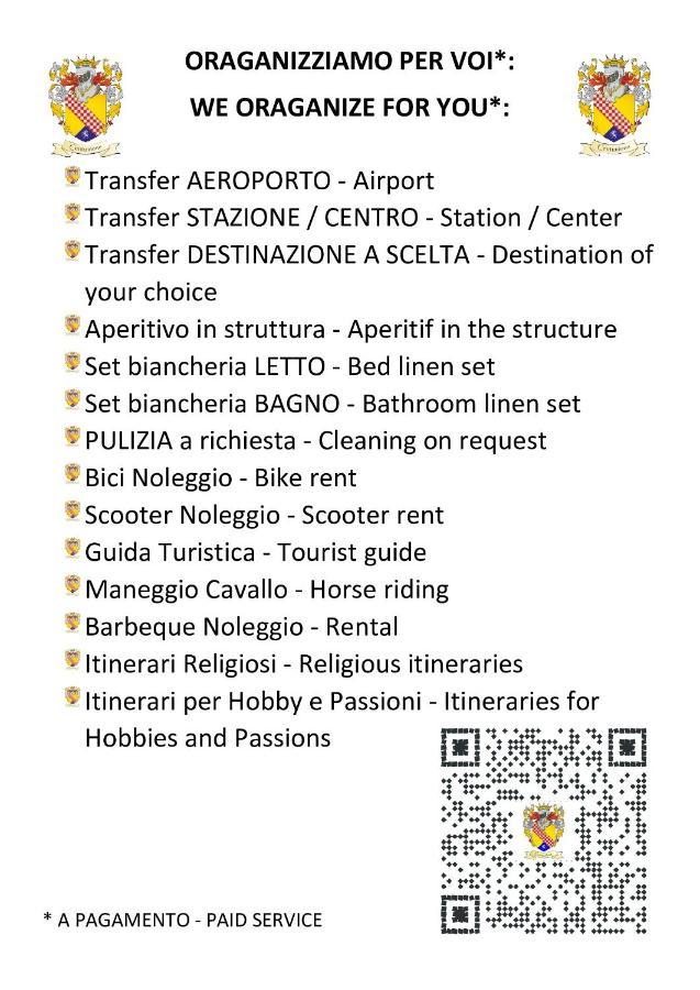 Dal Centurione Leilighet Roma Eksteriør bilde